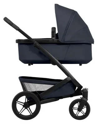 Produktbild von Joolz Geo 5 Kinderwagen 2-in-1 - Dark Navy Blue | Joolz
