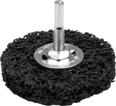 Produktbild von Yato 75Mm Vlies-Scheibenbürste Yt-47801