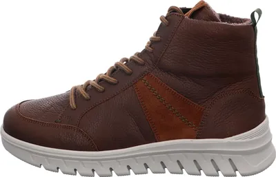 Produktbild von Waldläufer Komfort Stiefel Herren 31393330363134 Braun 45 EU