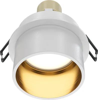 Obrázok produktu pre Maytoni Technical Reif stropné svietidlo na zapustenie Maytoni DL050-01WG