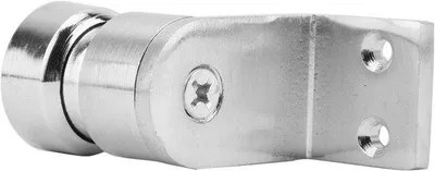 Produktbild von Magnetischer Badezimmer-Türstopper aus Zinklegierung, einfach zu installieren
