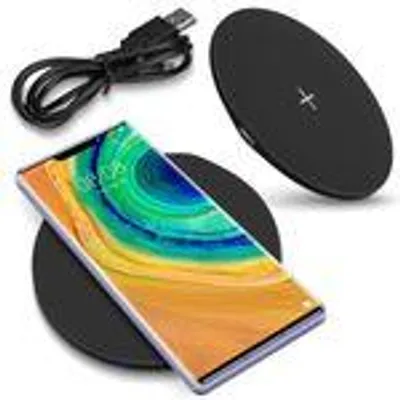 Produktbild von Induktive Ladegerät Kabellos für Huawei Mate 70 Pro XT Pura 70 15W Ladestation