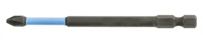 Produktbild von Hogert Technik Schrauberbit bit HT1S688 100mm Werkzeugstahl