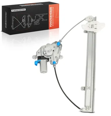 Produktbild von Frankberg 1x Fensterheber Vorne Links für Hyundai Atos MX bj.1998-2008