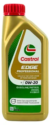Produktbild von Castrol Edge Professional V 0W-20 1 Liter