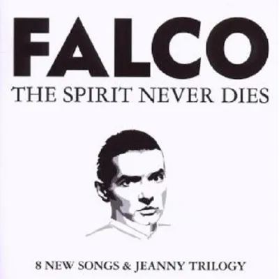 Produktbild von Falco-The Spirit Never Dies