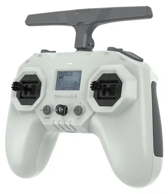 Immagine prodotto di Trasmettitore radio iFlight Commando 8, compatibile con il protocollo ELRS V2 (2.4GHz)