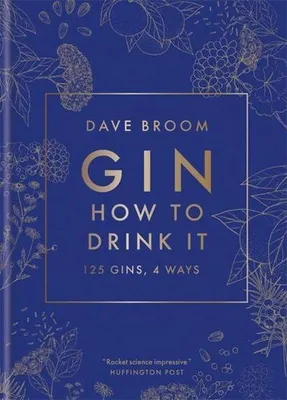 Produktbild von Gin: How to Drink it