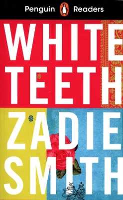 Imagen del producto de Penguin Readers Level 7: White Teeth (ELT Graded Reader)