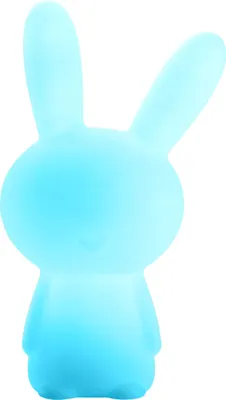 Image de BIGBEN Color Rabbit42x24x16cm H01929