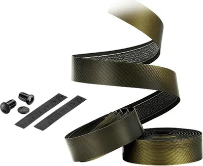Zdjęcie produktu dla Wrap Ciclovation Poly Touch Halo 3 mm 1 para kopalnia złota 3620.26613