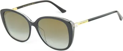 Image de Jimmy Choo Aly/F/S AE2/FQ Diamètre du verre : 57