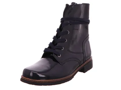 Produktbild von Gabor Schnür-Stiefeletten für Damen