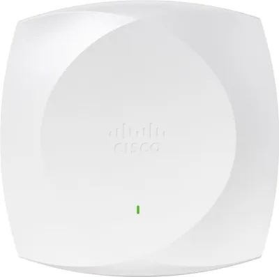 Obrázok produktu pre Cisco 9176 Series CW9176I-CFG, 2,4 GHz, 5 GHz, 6 GHz, 18000 Mbit/s, WPA-PSK, WPA2-Enterprise, WPA2-Personal, WPA3-Enterprise, WPA3-Personal, 100,1000,2500,5000,10000 Mbit/s