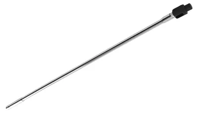 Obrázok produktu pre Páka pre nástrčné kľúče – 3/4" (19 mm) – dĺžka 100 cm – ohybná hlavica – chróm-molybdénová oceľ