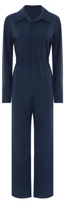 Obrázok produktu pre Dámsky ochranný pracovný overal – polyester, pracovné oblečenie pre montérov