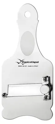 Produktbild von Edelstahl-Trüffelschneider mit verstellbarem Messer