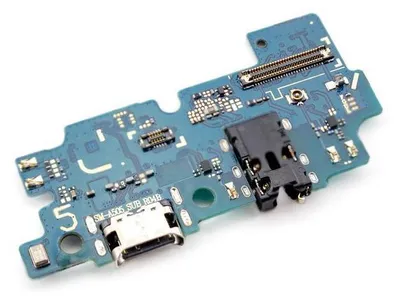 Produktbild von Samsung Galaxy A50 Ladebuchse USB-C Mikrofon Kopfhörerbuchse