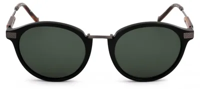 Produktbild von Hackett Bespoke Sonnenbrille HEB287 001 50 19 145