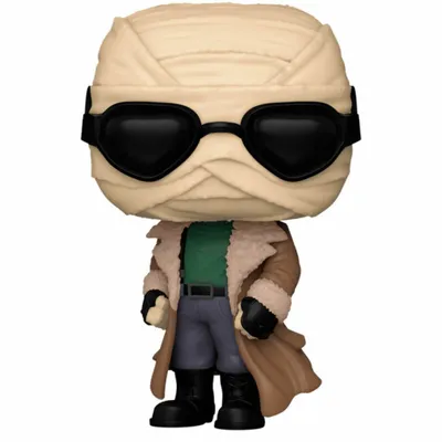 Obrázek produktu pro FUNKO POP! 75891, Sběratelská postavička, Filmy a televizní seriály