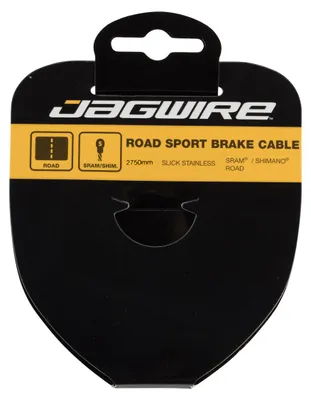 Produktbild von Jagwire 96SS2750, Bremszug