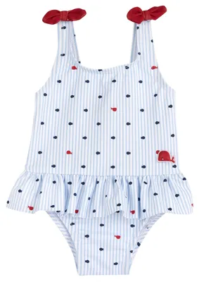 Produktbild von Chicco Baby - Mädchen Badeanzug