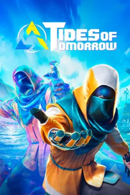 Produktbild von THQ Nordic Tides of Tomorrow, PlayStation 5, M (Reif), Physische Medien