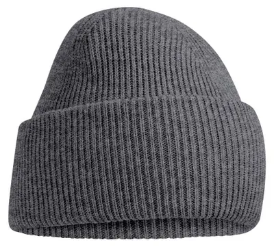 Obrázok produktu pre Beechfield – čiapka „Classic Engineered“ FK1747 (jednotná veľkosť) (granitovo sivá)