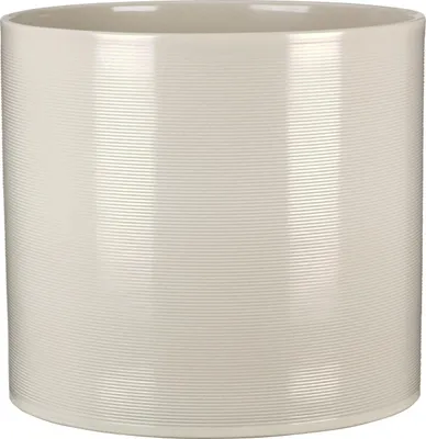 Immagine prodotto di Scheurich 828/23 Uebertoepfe Sesamo; 23 cm x 23 cm x 21 cm, 53753