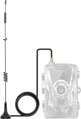 Obrázok produktu pre Externá anténa GSM EVOLVEO StrongVision