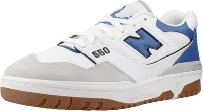Zdjęcie produktu dla New Balance Bb550 Esa Biały