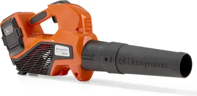 Zdjęcie produktu dla Zabawkowa dmuchawa do liści Husqvarna 325iBV IDEALNA NA PREZENT DLA DZIECKA