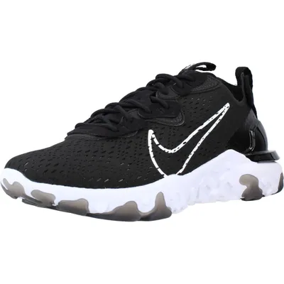Produktbild von Sport / Zapatillas Hombre NIKE ULTRABEST REACT VISION COLOR Schwarz 006
