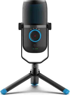 Obrázok produktu pre Súprava na nahrávanie podcastov s USB mikrofónom