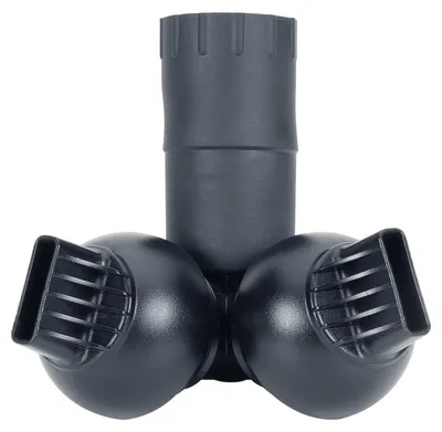 Produktbild von Fluval Wasseraustrittsstutzen FX4