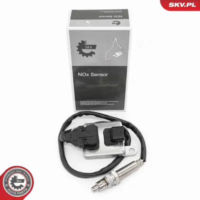 Obrázok produktu pre czujnik NOx VW Crafter 30-35 Crafter 30-50 , 076907807