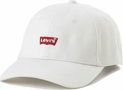 Produktbild von LEVI'S - Men's Housemark Flexfit® cap - Size OS