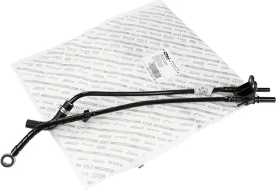 Produktbild von Original Rücklaufleitung Einspritzpumpe Tank für Fiat Ducato 250 504110763