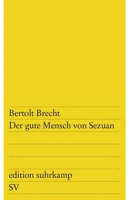 Image de Der gute Mensch von Sezuan