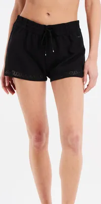 Produktbild von PROTEST PRTTENERIFE beachshort True Black 40