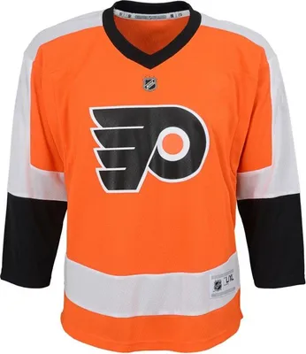 Immagine prodotto di Maglia Home Replica NHL dei Philadelphia Flyers Taglia: L/XL