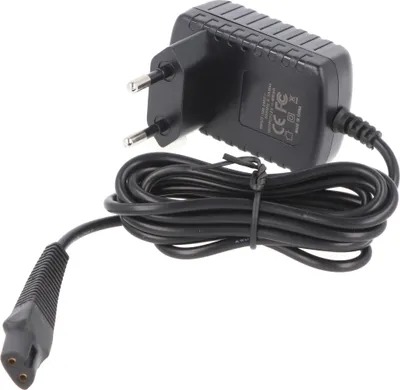 Produktbild von Ladegerät passend für Braun 81577235, auch passend als Ersatz für Braun 81577235 Netzteil
