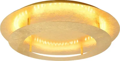 Immagine prodotto di Candellux MERLE plafond 98-66213 oro