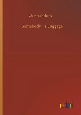 Produktbild von Somebodys Luggage