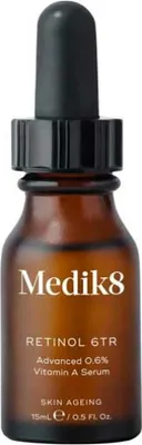 Produktbild von Medik8 Retinol 6 TR+ Intense Serum 15ml