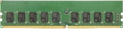 Produktbild von Synology D4EU01-8G Speichermodul 8 GB 1 x 8 GB DDR4 2666 MHz ECC