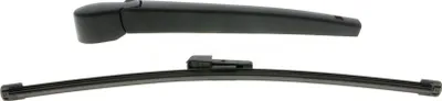 Immagine prodotto di Set bracci tergicristalli, lavacristalli SKODA KAROQ