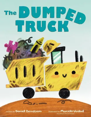 Produktbild von The Dumped Truck