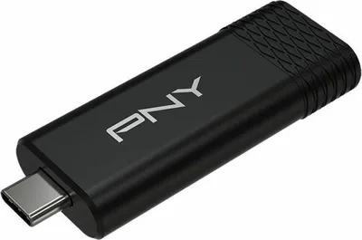 Produktbild von USB-Stick   2TB PNY Pro Elite V3 USB 3.2 TYPE-C retail