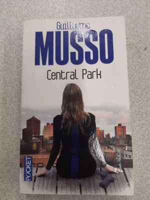 Image de Central Park